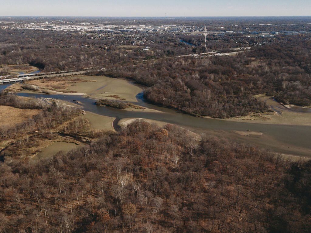 eagle-creek-park-indianapolis